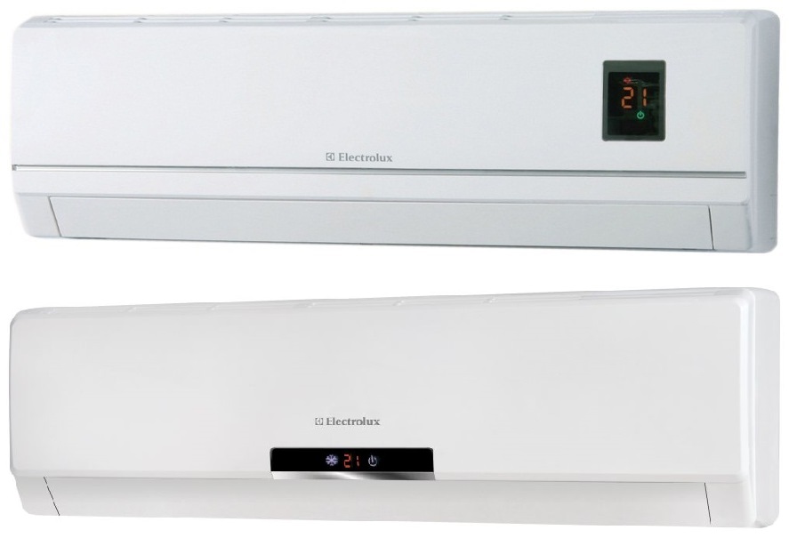 ����������� Electrolux (�����������)  EACS-09HC/N3/Eu, EACS-12HC/N3/Eu, EACS/I-12 HC/N3/Eu, EACS-18 HS/N3/Eu, EACS-24 HS/N3/Eu, EACS-07 HQ/N3/Eu, EACS-18 HL/N3 � �����)