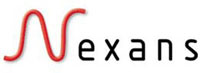 ������ ������ ��� Nexans � �����