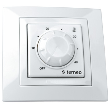 ������ �������������� Terneo C DS Electronics � �����