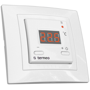 ������ �������������� Terneo ST DS Electronics � �����